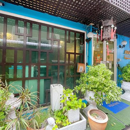 Arawana Express Chinatown Hotel Bangkok Eksteriør billede